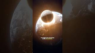 What If The Moon Hit Us