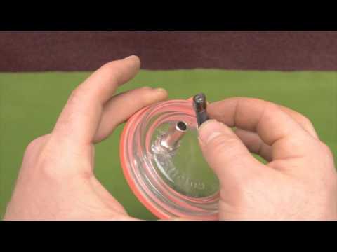 How to Make a 12V Vacuum Pump - DIY How to Make a 12V Vacuum Pump - DIY