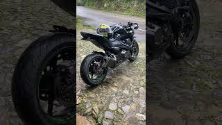 kawasaki z800 | z800 modified exhaust / #kawasaki