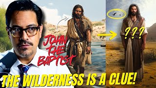 The REAL Meaning Behind John the Baptist Is WILD! | Ep. 3 (Matthew 3)