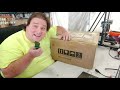 t3dp live lotmaxx sc 10 unbox build print