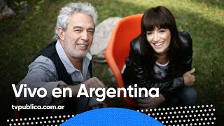 Vivo en Argentina (2011) - Clásicos de Televisión Pública