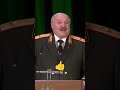 Лукашенко🔥Опускаемся на землю и начинаем готовить свои ВС весь народ к возможной НЕ ДАЙ БОГ войне