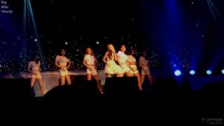 [FANCAM] 20160611 JESSICA - Big Mini World #JessicaThailandFanmeeting2016