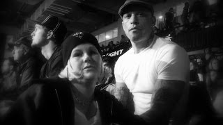 Ami James Fight Lab 35
