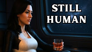 Still Human | Miranda Lawson Inspired Rock | Mass Effect