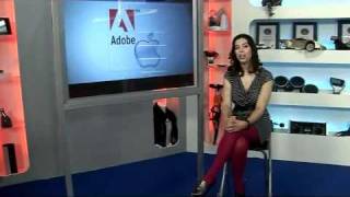 The Gadget Show: Web TV 99 - Sony WX5 \u0026 Volo TV