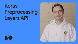 Easier data processing with Keras