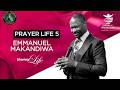 HOW TO MASTER YOUR PRAYER LIFE 5  - Prophet E. Makandiwa