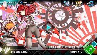 Let's Play: Dynamix-Gallium Arsenide-Circle 2