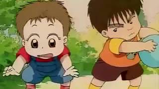 أنا وأخي الحلقة3 سبيس تون Spacetoon hd