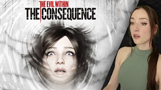 The Consequence · Full DLC · THE EVIL WITHIN [10]