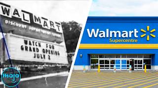 Walmart: The History Behind the Retail Giant