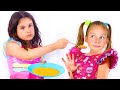 Obrigado Canção - Vídeos infantis divertidos