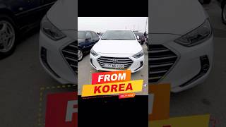 Koreyadan ideal vəziyyətdə Hyundai istəyirsiz? 😍