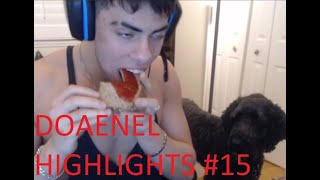 DOAENEL/DANTES HIGHLIGHTS #15