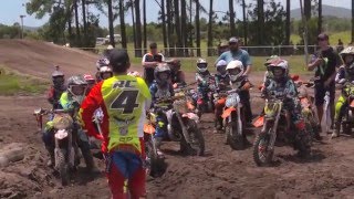 MXTV drops into Ricky Carmichael University