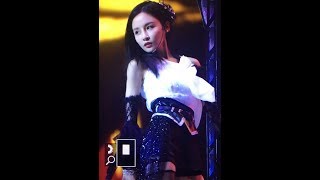 170729 SNH48第四届总决选演唱会 曾艳芬 冯薪朵 《天使的圈套》