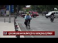 Çocukluk hayalİnİ eŞİyle gerÇekleŞtİrdİ