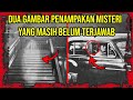 Dua Gambar Penampakan Misteri  yang Masih Belum Terjawab | cerita seram misteri