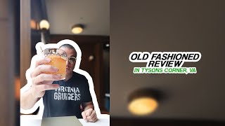 Looking For The BEST Cocktails In Tysons Corner, VA