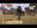 ゼルダ無双《hyrule warriors》ごほうびマップ ボスラッシュ