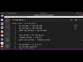 Operations on Arrays In Ruby