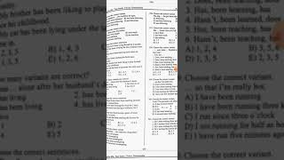 Kaspi tense forms 338-383