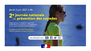 Conférence - JNPN 2021 Lacanau