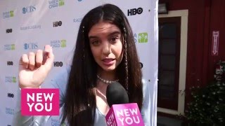 Lilimar Tells New You About Her Favorite Beauty Trends and Hassles
