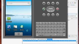 Android - How to setup and create a simple Android application using Eclipse