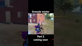 Jonathan granade master #bgmi #shorts #short #shortvideo #pubg #pubggameplay #gaming #song #music