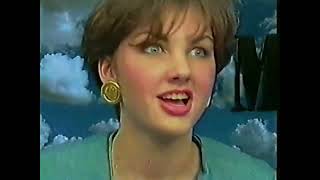 Mall of Abilene Local Ad (Texas - 1994)