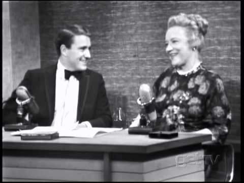 Did Peggy Wood do her own singing in The Sound of Music?