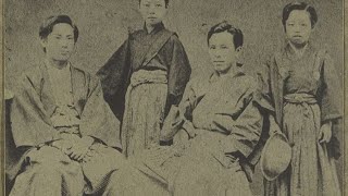 歴史秘話　怖い話 呪いに 津軽じょっぱり 錦糸町 津軽稲荷神社  The Japan you don't know. The Samurai Who Lifted the Lid on a Curse