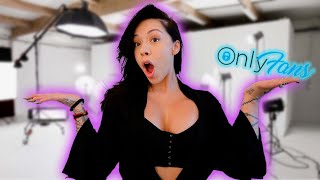 The TRUTH why I made an ONLYFANS!! | Salice Rose