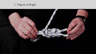 Must know Rigging Knots for Tower Climbers and Rope Access Technicians