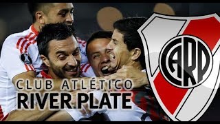 El camino de River Plate a Semifinales de la Copa Conmebol Libertadores 2017
