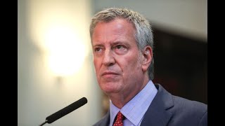 NYC Schools Start Phased Reopening in December: Mayor Bill de Blasio | NBC New York