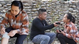 A Beautiful and Tearful Love Story | The Engineer and Phuc Lam’s Inspiring Journey