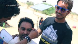 Making of Roohani Jugni | Lakhwinder Wadali | Speed Records Official Channel
