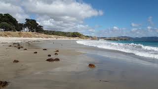 Anchor Bay - Warkworth NZ