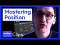Mastering “Position” in Webflow