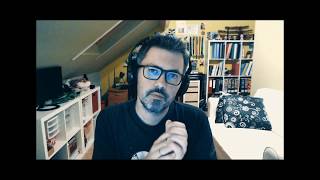 Live coding: Euler project problem #1 using TDD in Python