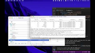 Clojask Demo