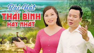 THÁI BÌNH QUÊ HƯƠNG TÔI - Những Bài Hát Quê Hương THÁI BÌNH Lay Động Lòng Người