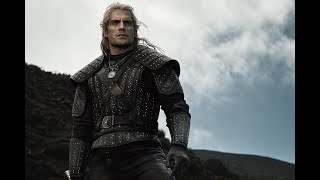 Netflix - The Witcher. All you need to know about GERALT OF RIVIA