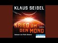 Kapitel 19.2 & Kapitel 20.1 - Krieg um den Mond