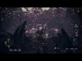 nioh 2 depths 30 lvl stone 9 solo 3 4 codamas 3 times