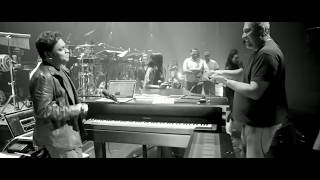 AR Rahman | One Heart | Playing Without Music Instrument